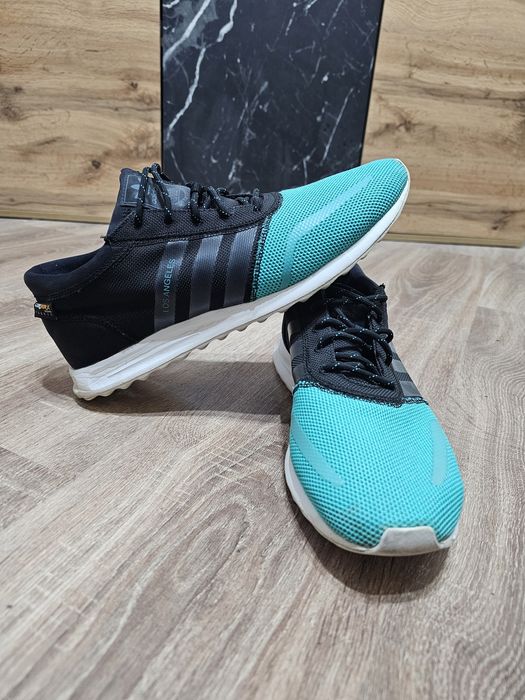 Adidas  Los Angeles
