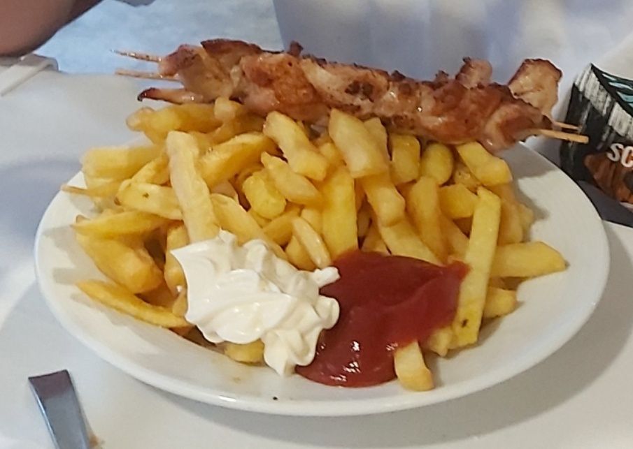 Нощувки / квартира за работници - Костинброд  
Ново самостоятелно