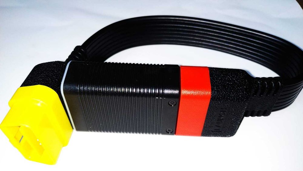 Launch X431 EasyDiag G4.0 Generatia 3 Interfata auto Android Bluetooth