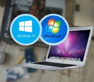 Установка windows xp,7,8.1,10,11