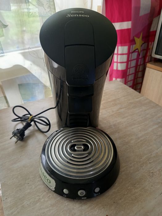 Кафе машина "Philips" Senseo