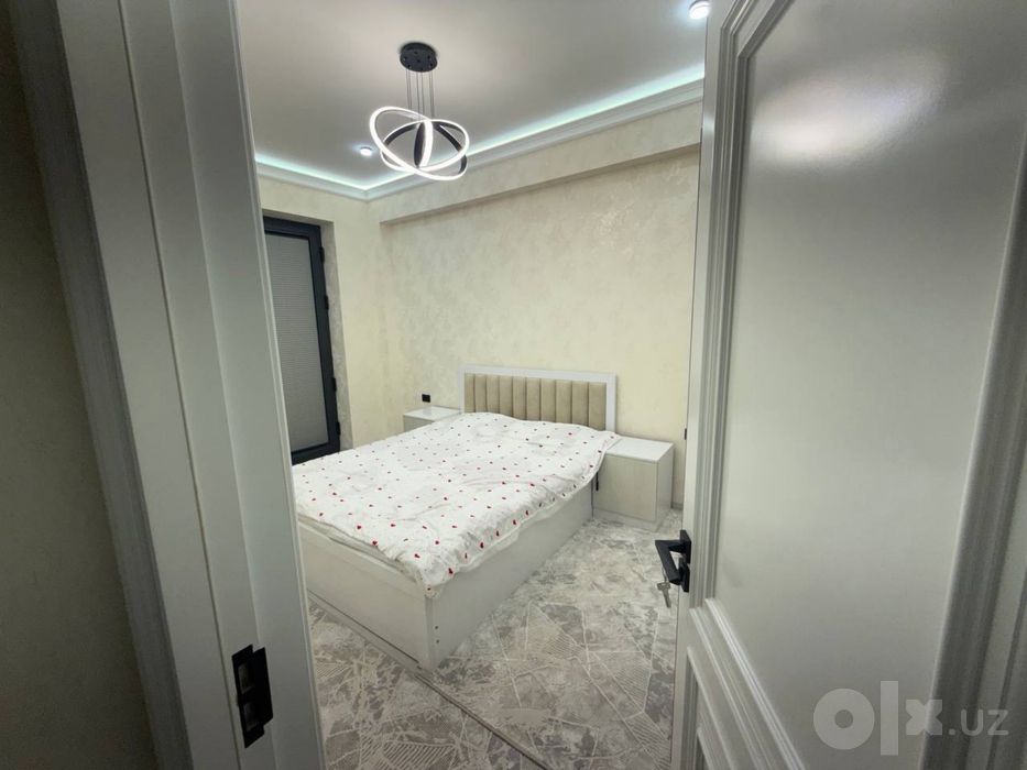 Сдается квартира в аренду. Самарканд Ул Фрунзе