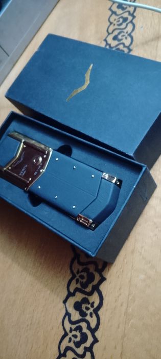 Vertu yangi kafolatli bilan