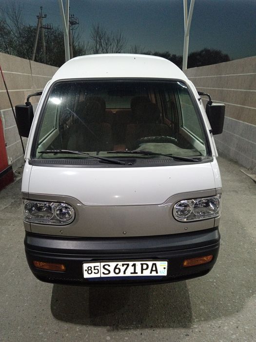 Дамас сотилади йили 2024