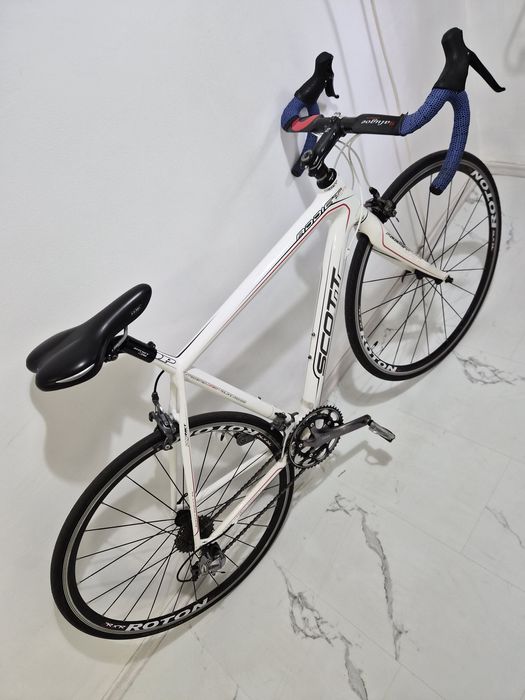 Scott Addict R4 carbon ultegra