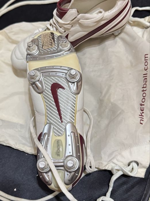 Nike Tiempo Air Legend original made by Bosnia 40 razmer