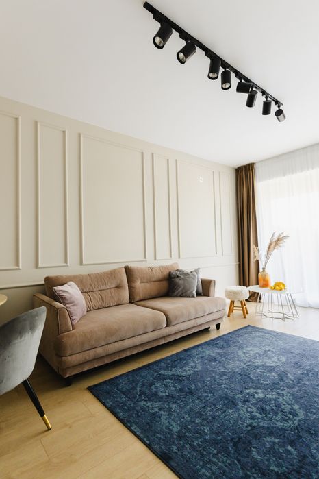 Apartament de inchiriat cu gradina sector 1