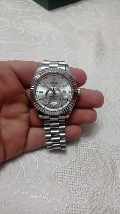 Часы тиссот и ролекс