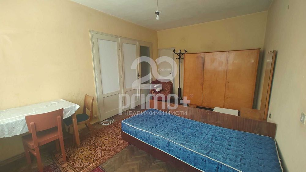 Продава се Четиристаен апартамент в Велико Търново, Център - 96 кв.м за 1355 €/кв.м - Снимка #3