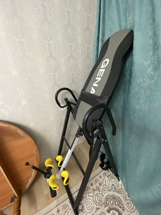 Инверсионный стол