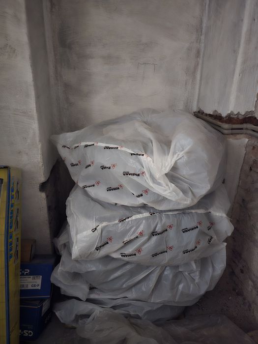 Джанти 17 цола с зимни гуми