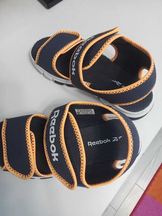 Детски сандалети