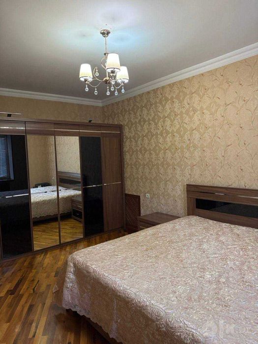 Продаётся квартира