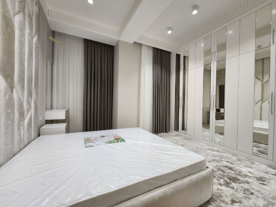 Жк Dream House-Сдается новая 3-х комнатная квартира в элит комплексе!