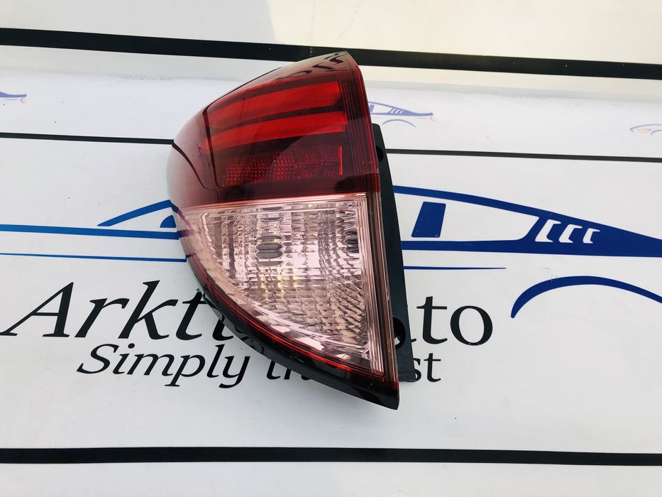 Stop stanga pe aripa Honda HR-V dupa 2013 cod 220-621164