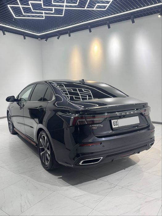Chery ARRIZO 6 PRO 2023