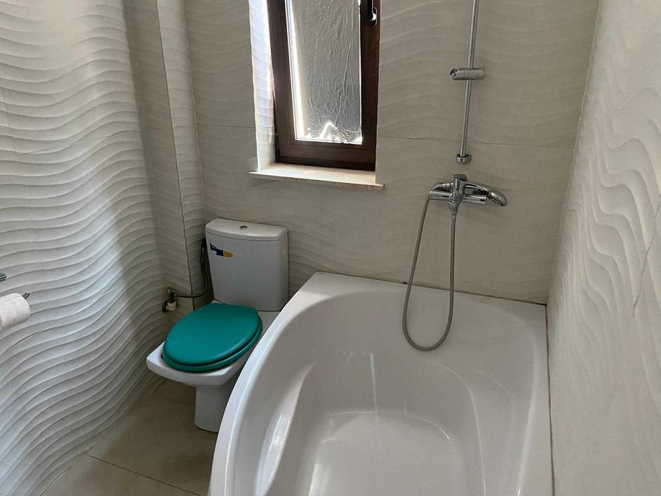 apartament de inchiriat doua camere decomandat_Iasi zona centrala (Palas)