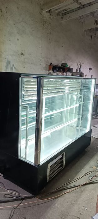 Vetrinamiz kafolati bilan