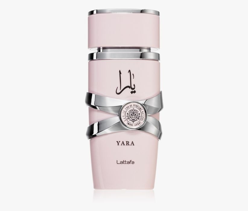 Парфюмна вода Lattafa Yara
