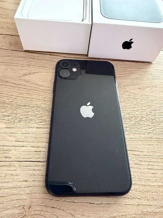 iPhone 11, 128gb