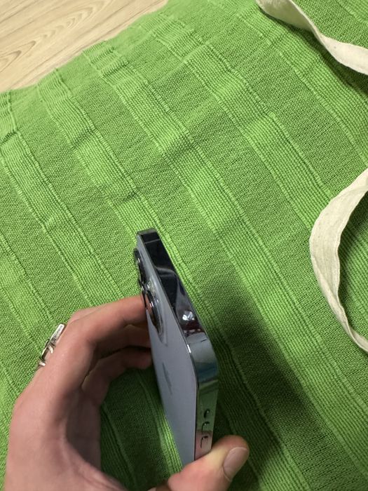 Iphone 13 pro 256 gb - 82% baterie