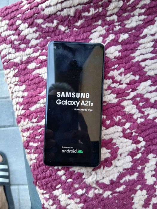 Samsung A21s 32 g