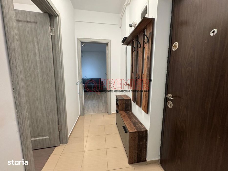 Curte proprie - Dimitrie Leonida - 2 Camere - Mutare Rapida