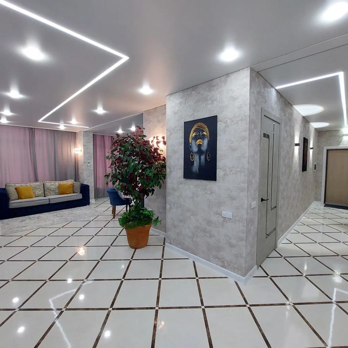 2-ком VIP Квартира ЖК VICTORY PARK