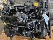 Motor complet Deutz TCD 3.6 L4-Piese de motor