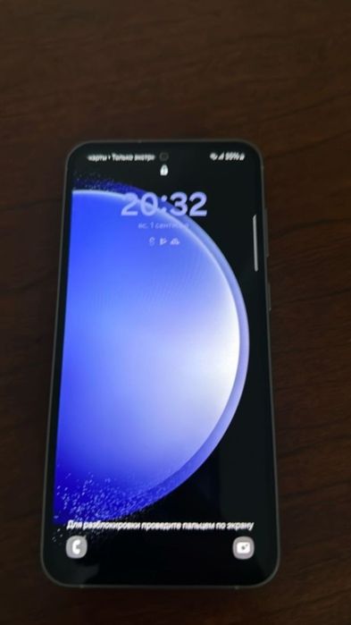 Samsung Galaxy S23 FE 256 GB