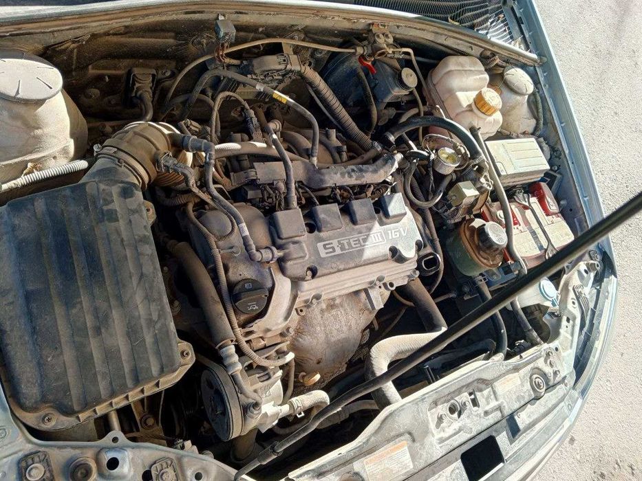 Gentra 2019 srochniy sotiladi