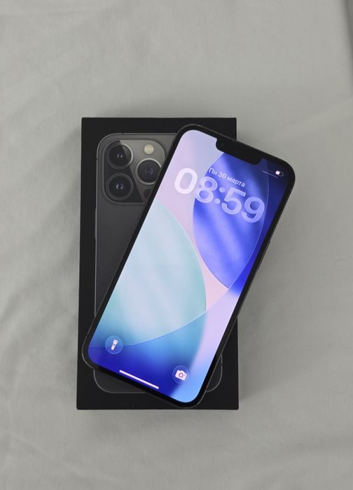 Продам iphone 13Pro