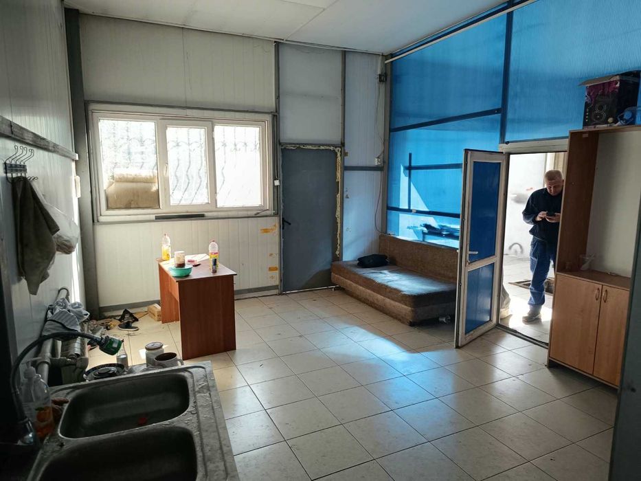 Сдам в аренду сто