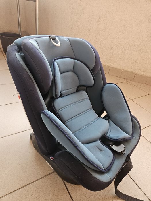 Детское автокресло