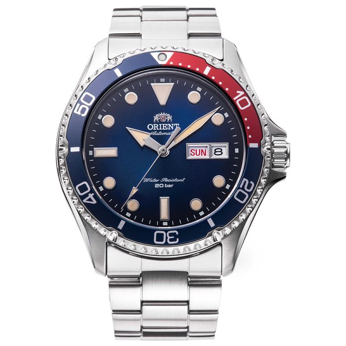 OrientFAA02009D9 Mako II Automatic