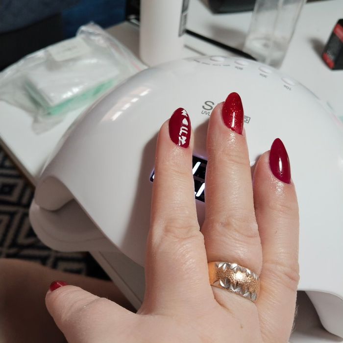 Маникюр -педикюр