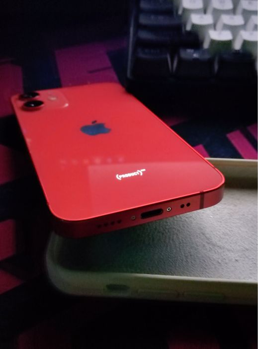 Продам Iphone 12 mini 128GB Red