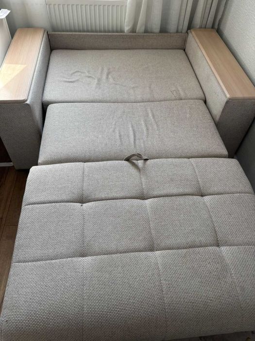 продам кресло-кровать