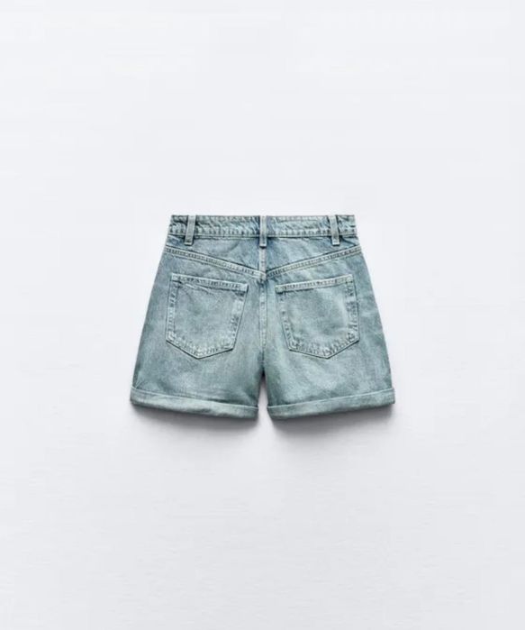 Дънки Zara 38 Zara