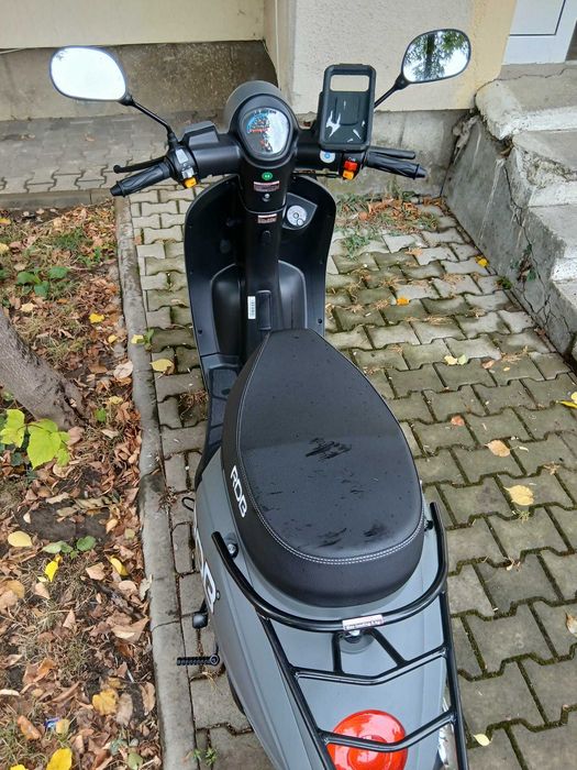 Scuter pe Benzina RDB BELLA