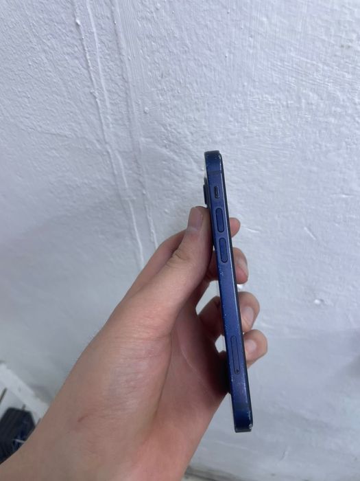 12 мини сочный бәрі істеп тұр