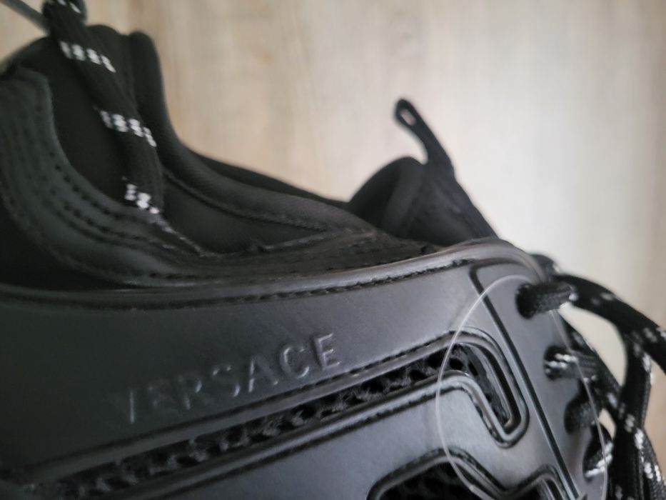 Versace Chain-Reaction - Unisex