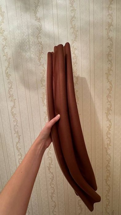 Уплотнитель для дверей от сквозняков