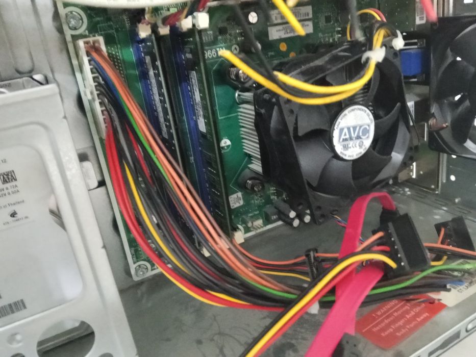 Продам процессор