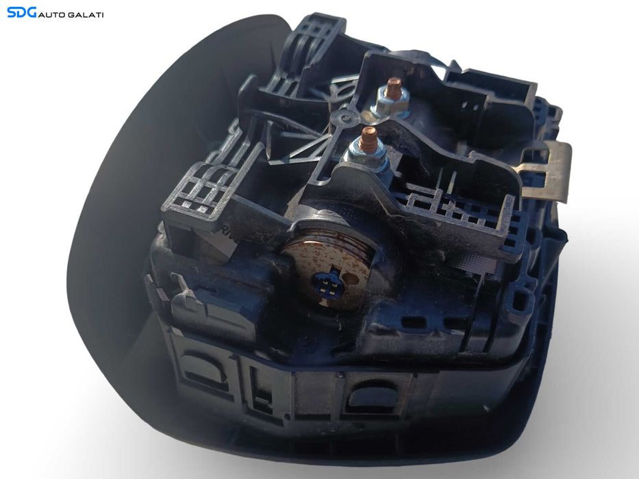 Airbag de Pe Volan 3 Spite Renault Megane 3 2008 - 2016 [K5759]