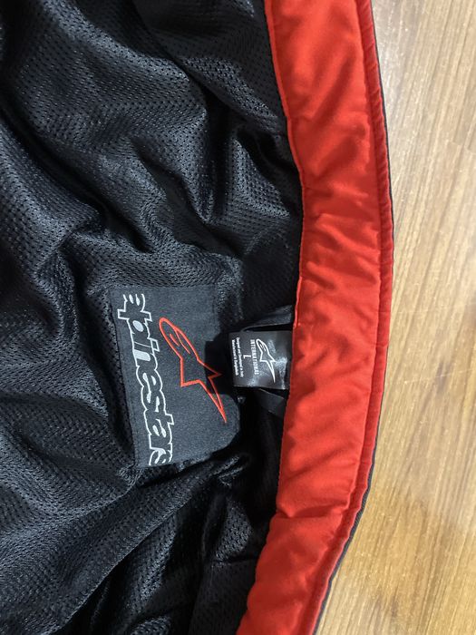 geaca Alpinestars T-SPS ca noua