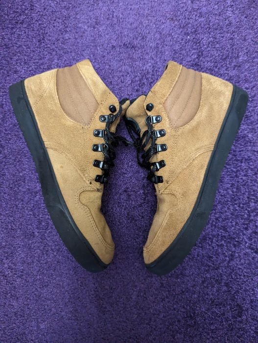 Element Topaz C3 Mid (ghete iarna)