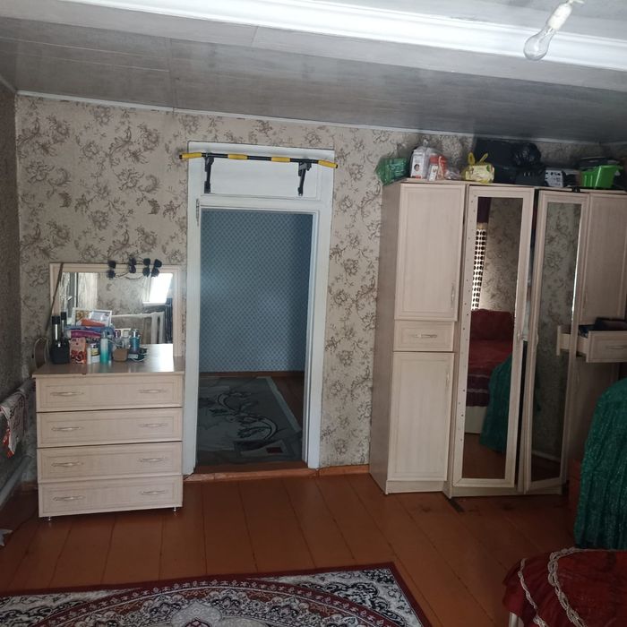 Продам частный  дом