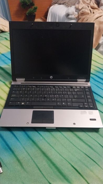 Hp eitebook 8440p