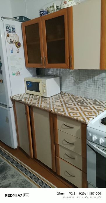 Кухонный гарнитур